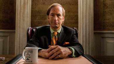Netflix Surprises with ‘Sins of Kujo’: A Legal Thriller Melding the Tension of Better Call Saul and Training Day