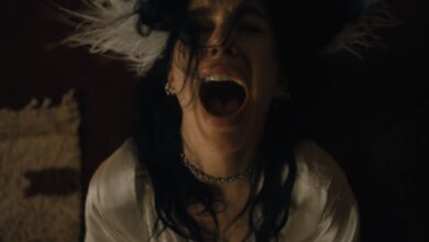 Netflix Unleashes Duffer Brothers’ Haunting New Horror Series: Something Very Bad Is Going To Happen