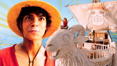 Netflix Unleashes Final Trailer for One Piece Season 2: Every Epic Reveal and Hidden Detail