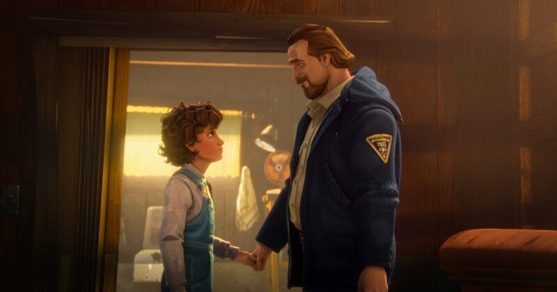 Netflix Unveils Animated Stranger Things Prequel: New Upside Down Monsters and Unsolved Mysteries Await