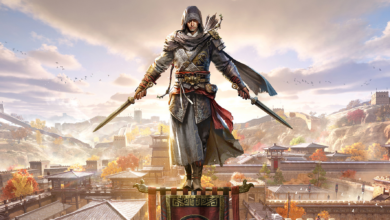 Netflix Unveils Assassin's Creed Series: A Deep Dive into Ancient Rome