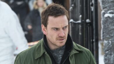 Netflix’s New Crime Thriller Series Redeems a Classic Detective After a Cinematic Misfire