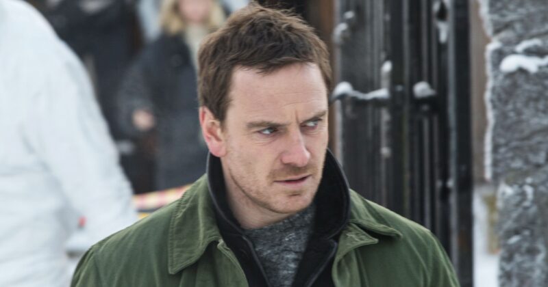 Netflix’s New Crime Thriller Series Redeems a Classic Detective After a Cinematic Misfire