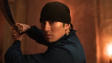 Netflix's One Piece: A Pivotal Fight from the Alabasta Arc Gets a Major Overhaul