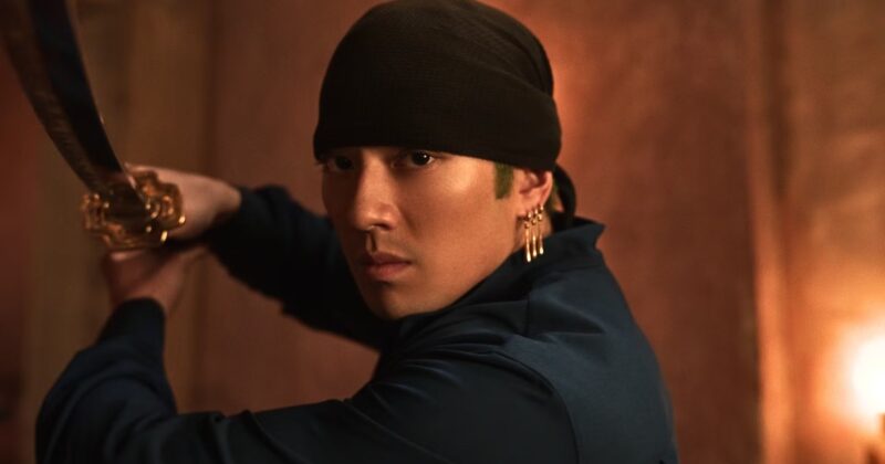 Netflix's One Piece: A Pivotal Fight from the Alabasta Arc Gets a Major Overhaul