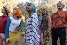 Netflix's One Piece: How Many Manga Chapters Have Been Adapted, and What's Next?