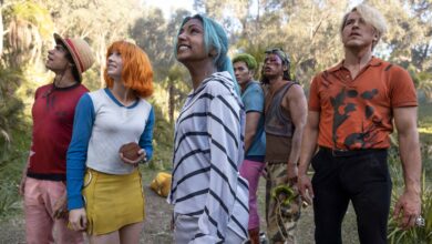 Netflix's One Piece: How Many Manga Chapters Have Been Adapted, and What's Next?