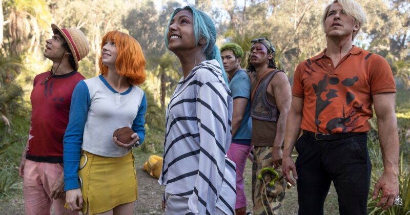 Netflix's One Piece: How Many Manga Chapters Have Been Adapted, and What's Next?