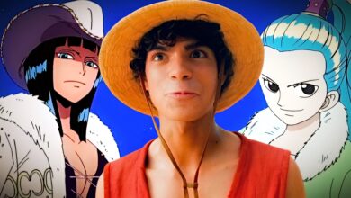 Netflix’s One Piece Live-Action: How Oda’s Casting Vision Redefines Cultural Representation