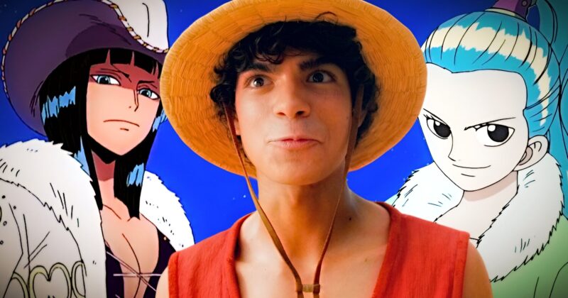 Netflix’s One Piece Live-Action: How Oda’s Casting Vision Redefines Cultural Representation