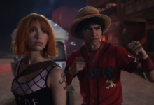 Netflix's One Piece Live-Action: Oda's Roadmap and the Arc That Sets Its End Point