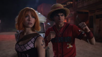 Netflix's One Piece Live-Action: Oda's Roadmap and the Arc That Sets Its End Point