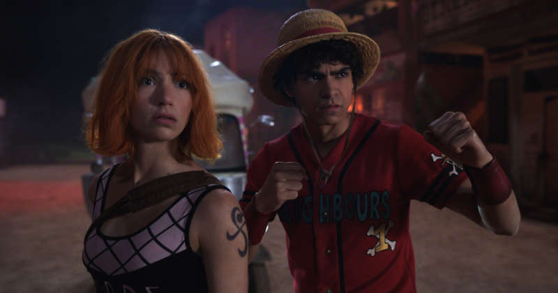 Netflix's One Piece Live-Action: Oda's Roadmap and the Arc That Sets Its End Point