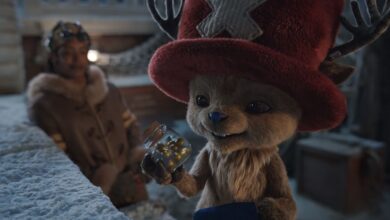 Netflix's One Piece Live-Action Season 2 Surges With Unprecedented Rotten Tomatoes Success