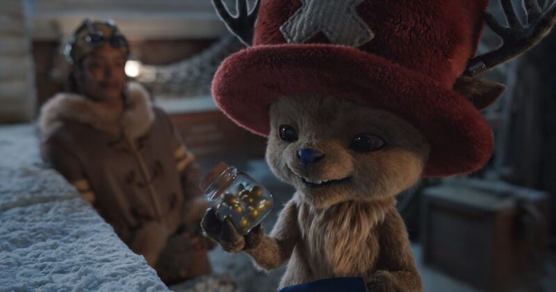 Netflix's One Piece Live-Action Season 2 Surges With Unprecedented Rotten Tomatoes Success