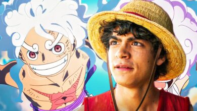 Netflix's One Piece Live Action Subtly Hints at Luffy's Gear 5 Power-Up