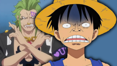 Netflix’s One Piece Season 2 Shakes Up the Timeline with a Shocking Bartolomeo Debut