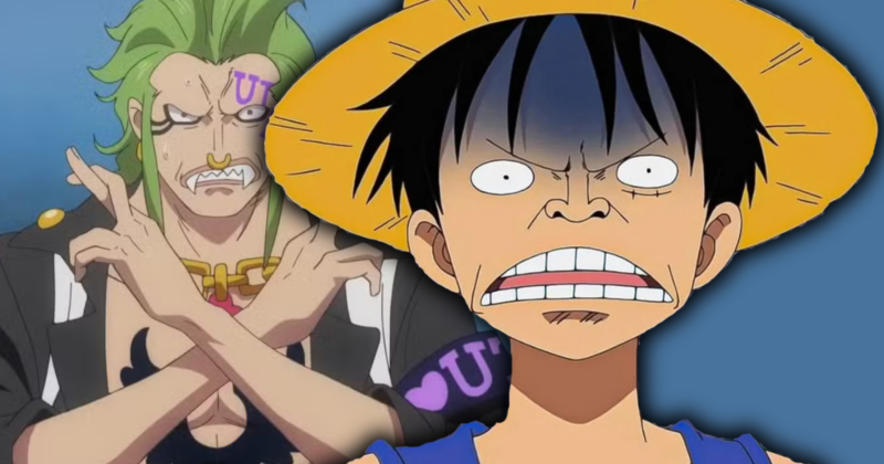 Netflix’s One Piece Season 2 Shakes Up the Timeline with a Shocking Bartolomeo Debut