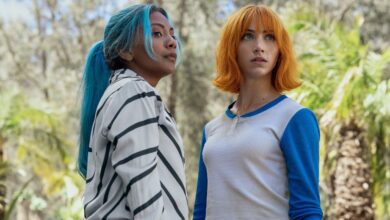 Netflix's One Piece Smartly Addresses Fan Criticisms with Meta Humor in Season 2