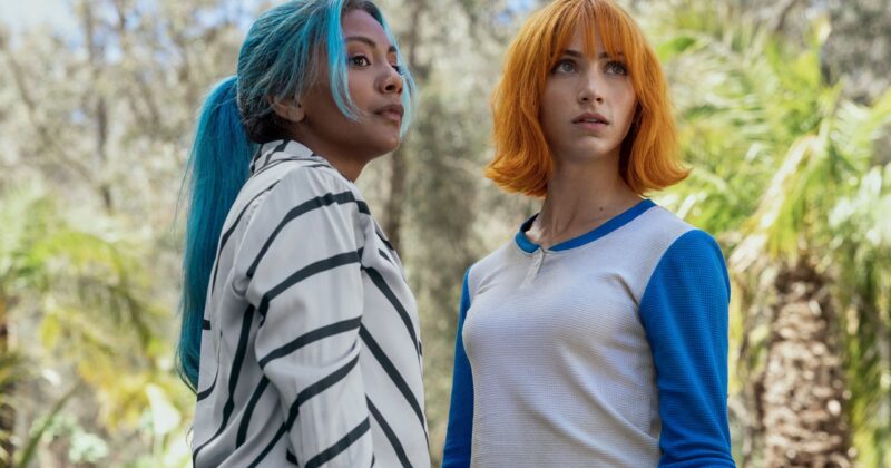 Netflix's One Piece Smartly Addresses Fan Criticisms with Meta Humor in Season 2