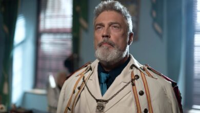 Netflix's One Piece: The Surprising Canon Shift and the Secret Power of the 'God Valley' Name-Drop