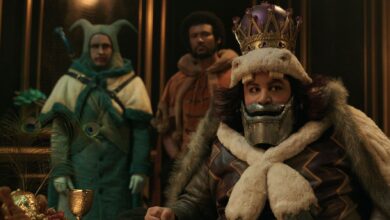 Netflix's One Piece Unleashes Its Most Formidable Villain: Blackbeard's Shadow Looms Over the Straw Hats