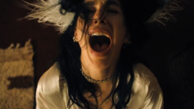 Netflix's 'Something Very Bad Is Going to Happen': A Masterful Dive into Modern Horror