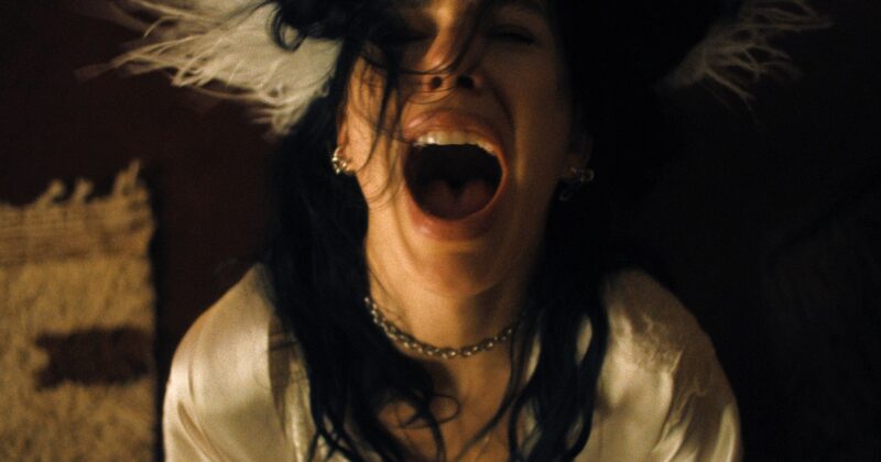 Netflix's 'Something Very Bad Is Going to Happen': A Masterful Dive into Modern Horror