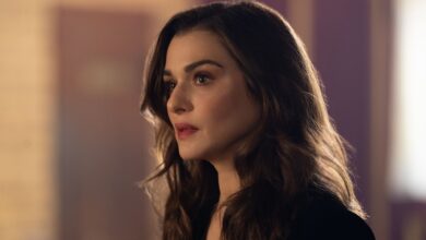 Netflix's 'Vladimir': The BookTok Phenomenon Reimagined and Its Ending Finally Decoded