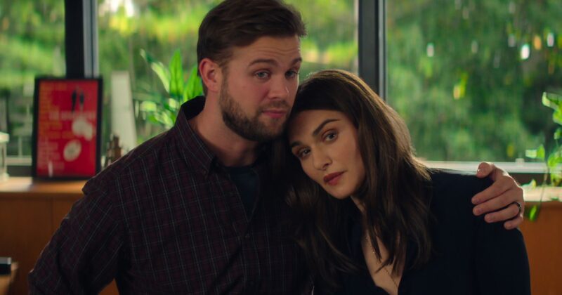 Netflix’s Vladimir vs. Julia May Jonas’ Novel: The 10 Boldest Changes Explained