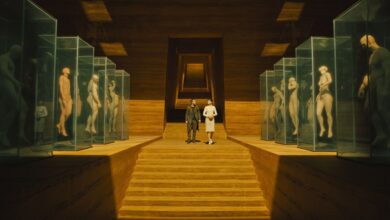 Neuromancer on Apple TV+: The Bold Cyberpunk Adaptation Poised to Redefine Sci-Fi