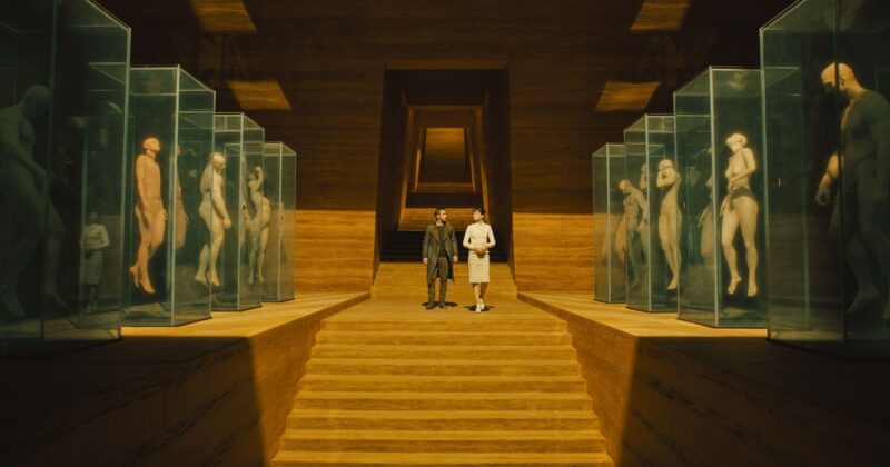 Neuromancer on Apple TV+: The Bold Cyberpunk Adaptation Poised to Redefine Sci-Fi