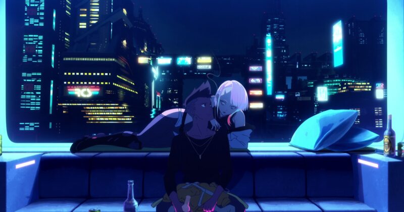 Neuromancer on Apple TV+: The Closest Cyberpunk 2077 Live-Action You'll See