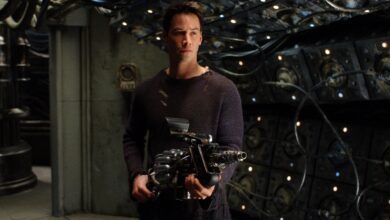 Neuromancer: The Apple TV Sci-Fi Series Poised to Redefine Cyberpunk