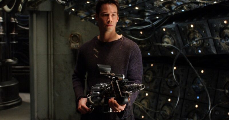 Neuromancer: The Apple TV Sci-Fi Series Poised to Redefine Cyberpunk