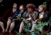 New Lord of the Rings Sequel 'Shadow of the Past' Ignites Fierce Debate Among Fans and Scholars