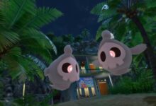 New Pokémon Type Speculation Ignites Debate Among Fans Ahead of Winds & Waves