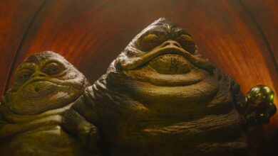 New Trailer Confirms The Mandalorian & Grogu's Formidable Villains for Their Big-Screen Adventure