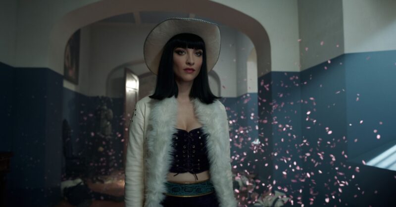 Nico Robin: All the Secrets Behind Her Devil Fruit Powers and Infamous Bounty in One Piece