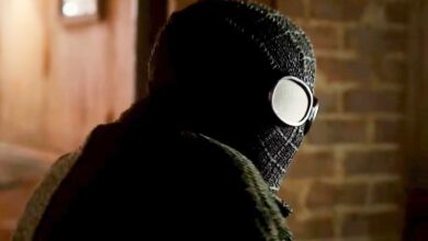 Nicolas Cage Reinvents Spider-Man Noir: The Grittiest Hero’s Unique Transformation