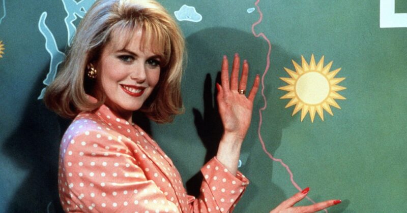 Nicole Kidman’s Dazzling Star Turn in the Dark Satire ‘To Die For’