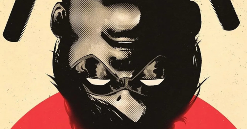 Nightwing Reinvents Urban Vigilantism with a Supernatural Edge in Blüdhaven