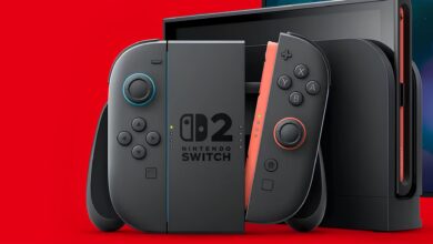Nintendo Switch 2 Shifts Strategy: Digital Game Prices Drop, Physical Editions Cost More