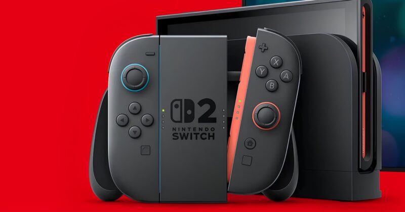 Nintendo Switch 2 Shifts Strategy: Digital Game Prices Drop, Physical Editions Cost More