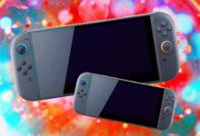 Nintendo Switch 2 Unveils Handheld Boost Mode: Unlock Sharper Visuals on the Go