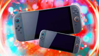 Nintendo Switch 2 Unveils Handheld Boost Mode: Unlock Sharper Visuals on the Go
