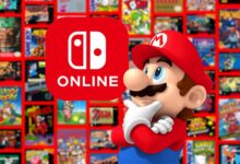 Nintendo Switch Online: How to Get One Year Free with Switch 2 Launch Offer