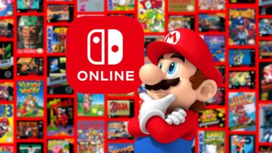 Nintendo Switch Online: How to Get One Year Free with Switch 2 Launch Offer