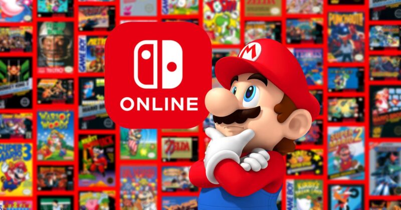 Nintendo Switch Online: How to Get One Year Free with Switch 2 Launch Offer