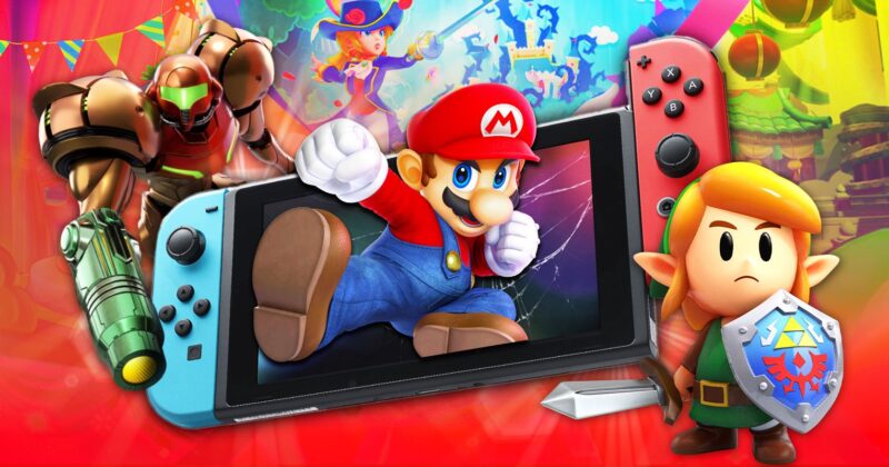 Nintendo’s Lawsuit Against the U.S. Government: What the Industry’s Watching Now